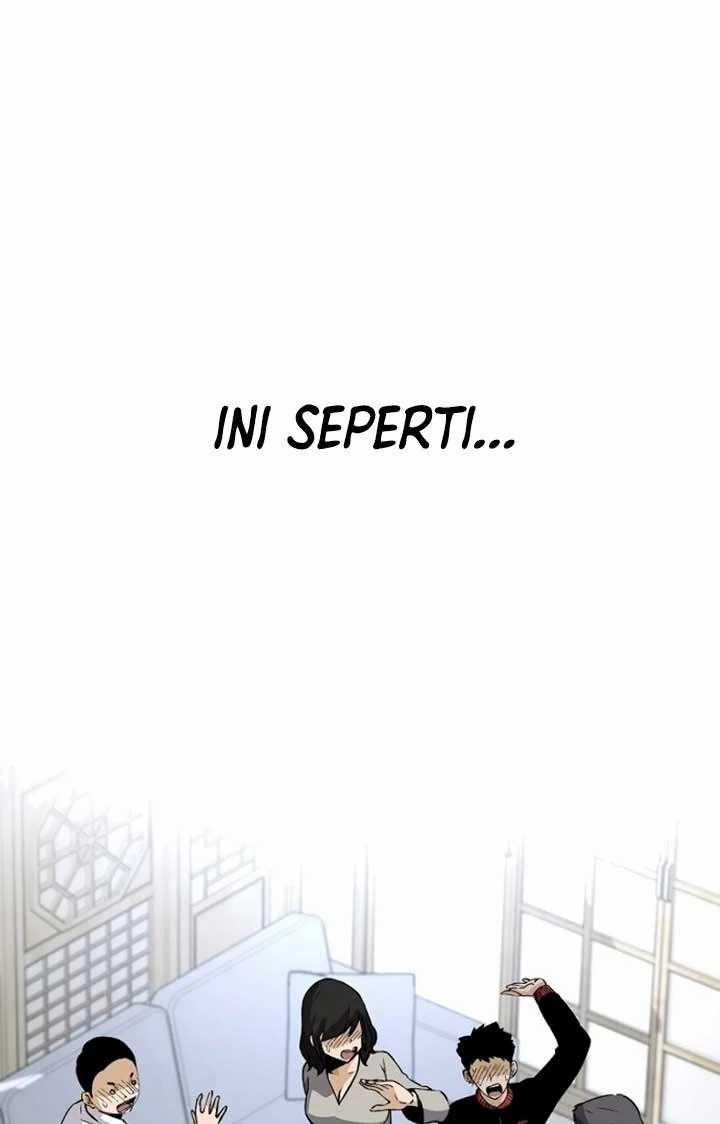 Return of the Legend Chapter 31 - halaman 4