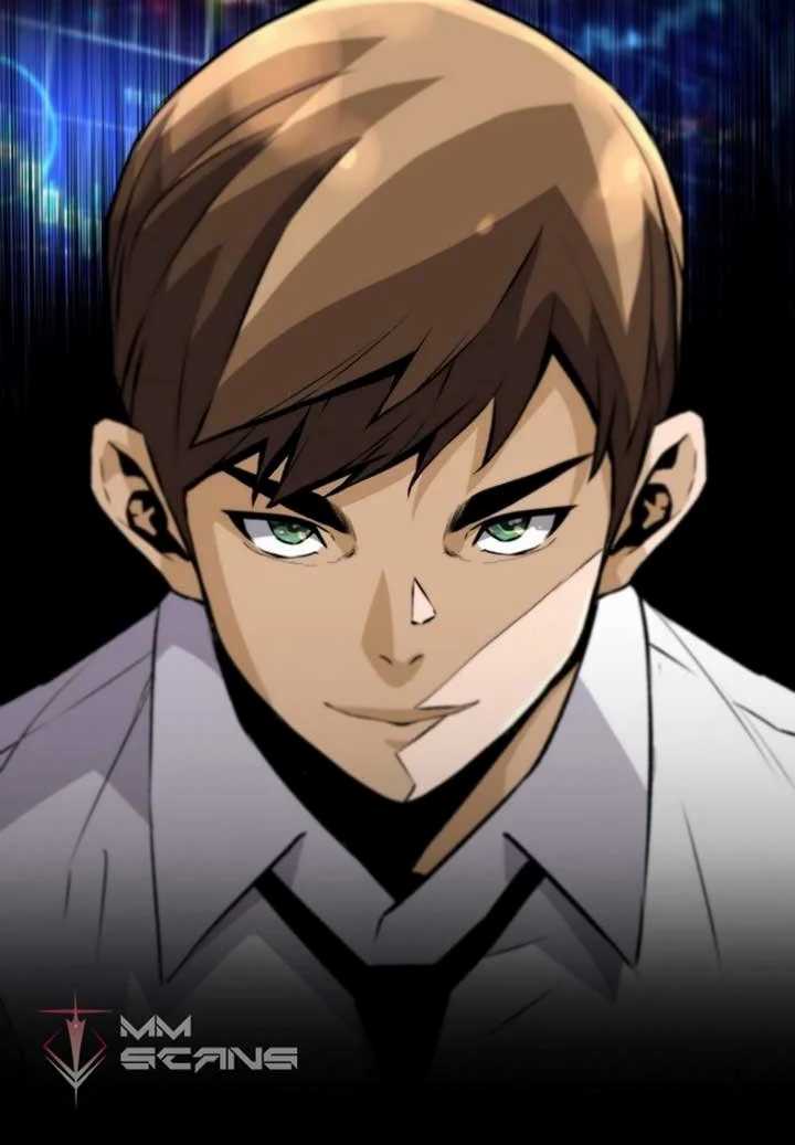 Return of the Legend Chapter 31 - halaman 40