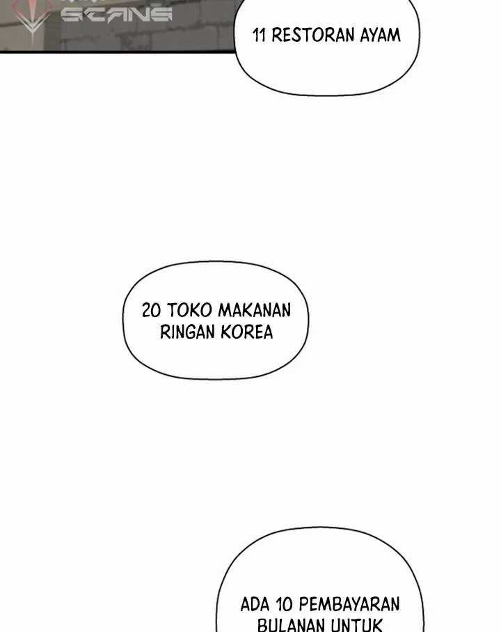Return of the Legend Chapter 31 - halaman 43