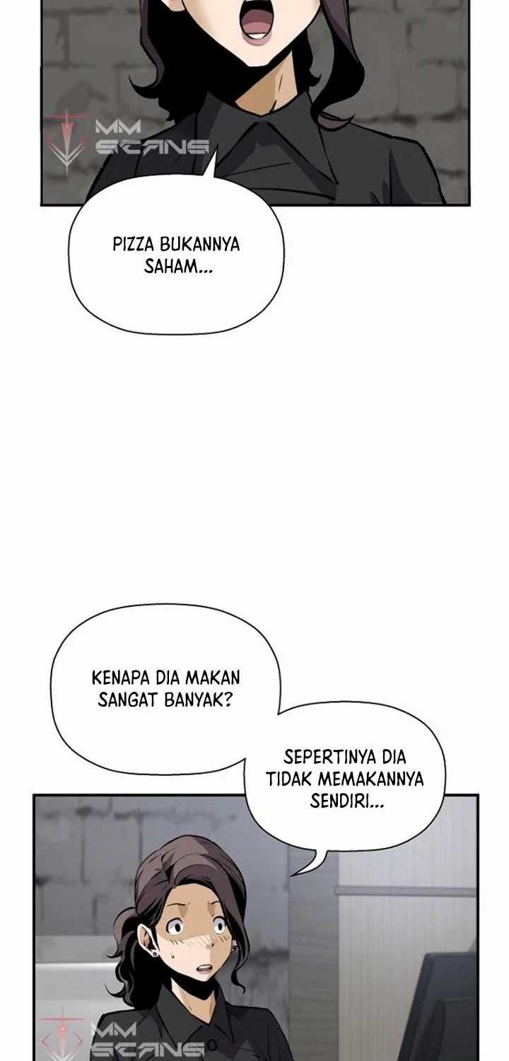 Return of the Legend Chapter 31 - halaman 45
