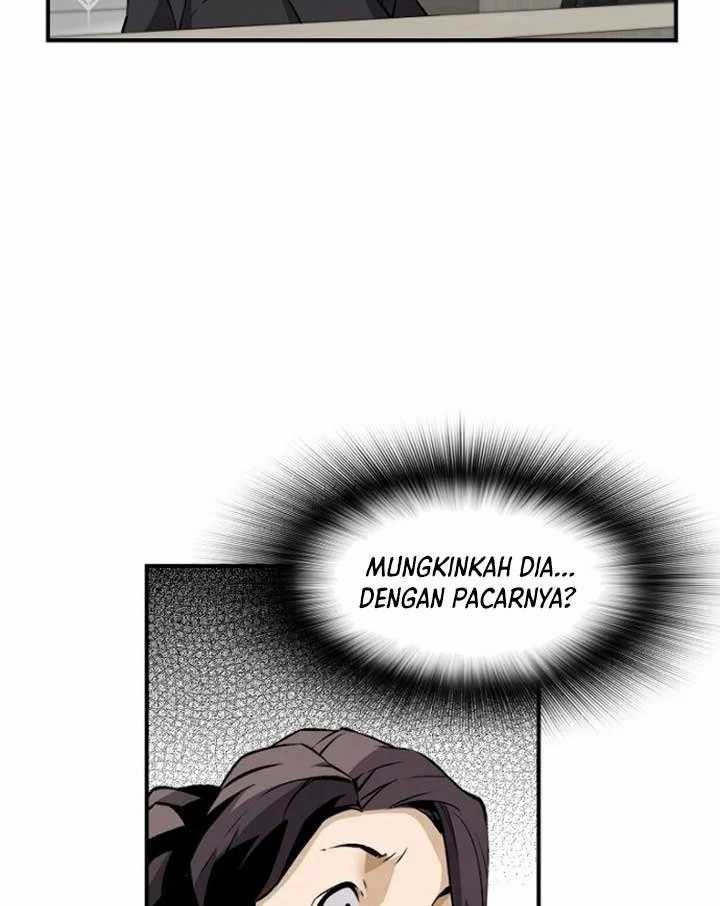 Return of the Legend Chapter 31 - halaman 46