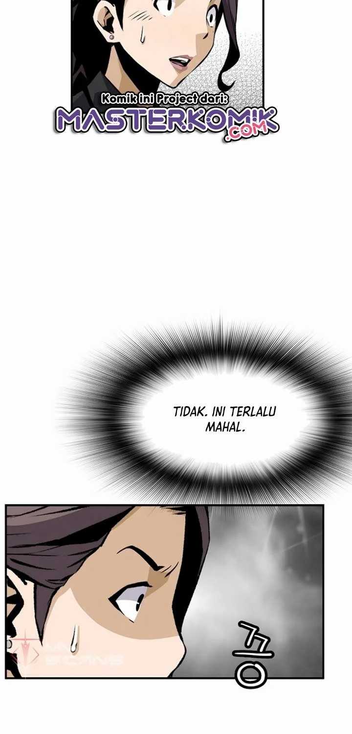 Return of the Legend Chapter 31 - halaman 47