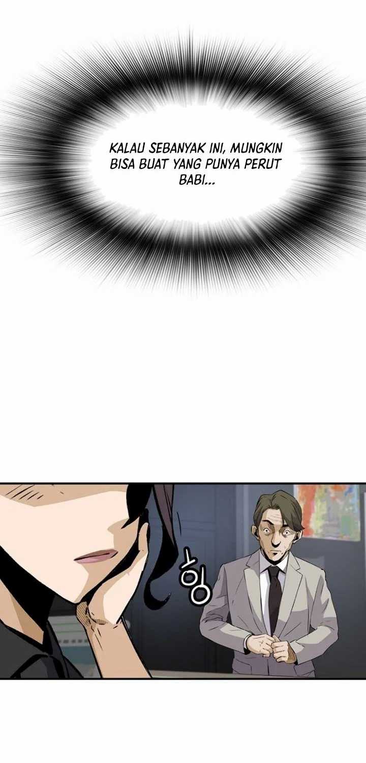 Return of the Legend Chapter 31 - halaman 48