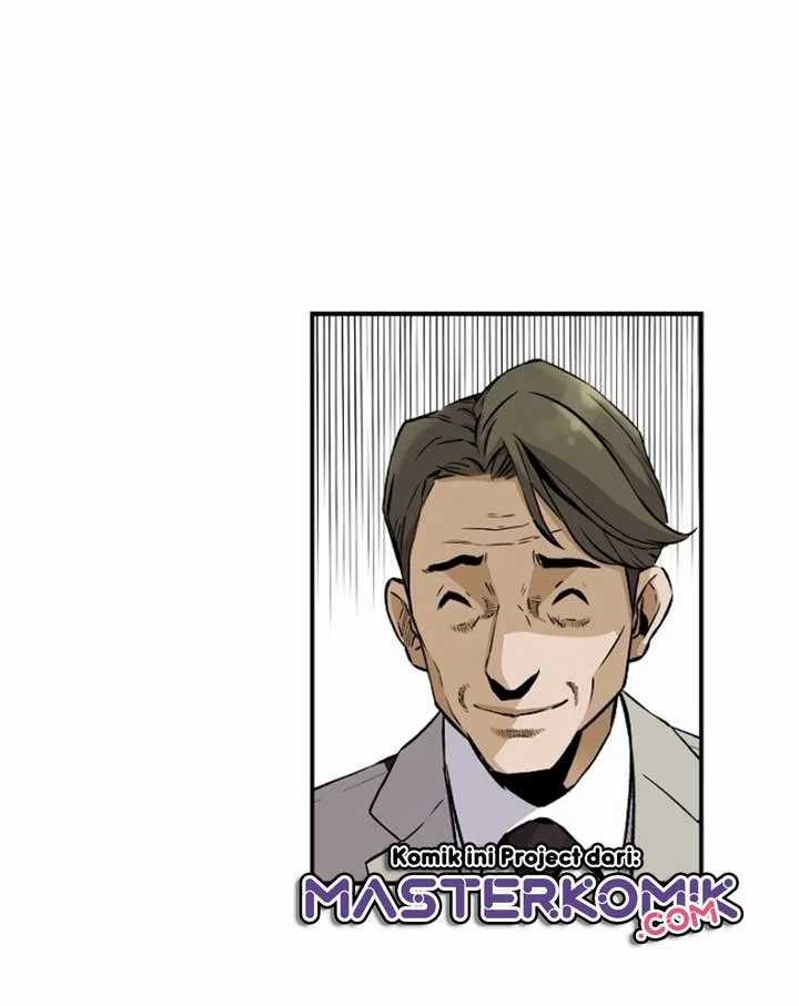 Return of the Legend Chapter 31 - halaman 49