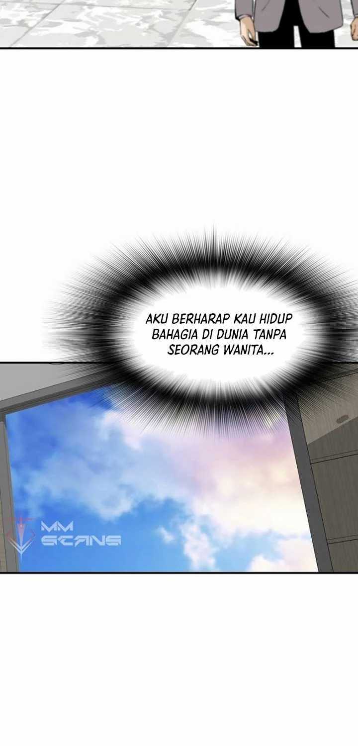 Return of the Legend Chapter 31 - halaman 51