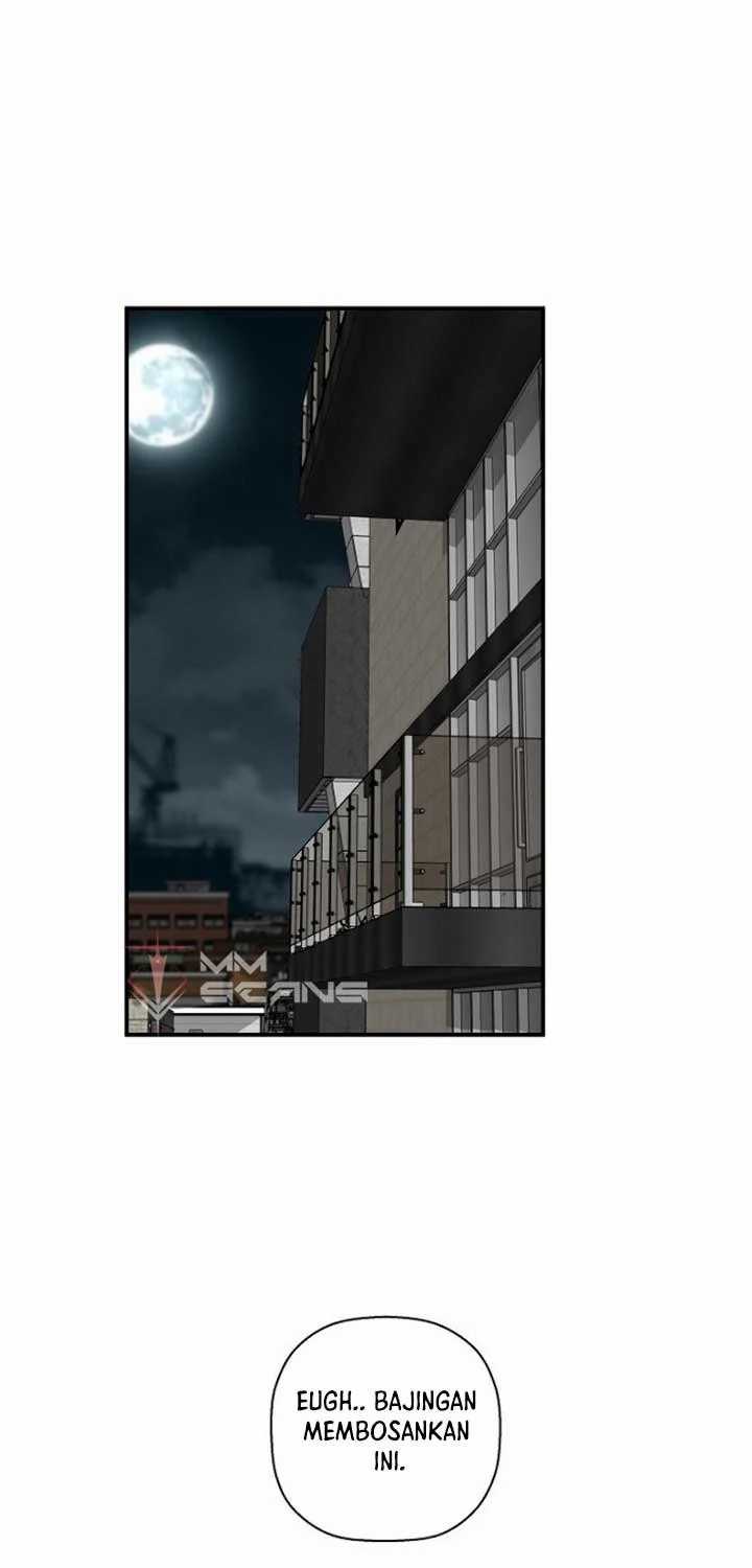 Return of the Legend Chapter 31 - halaman 53