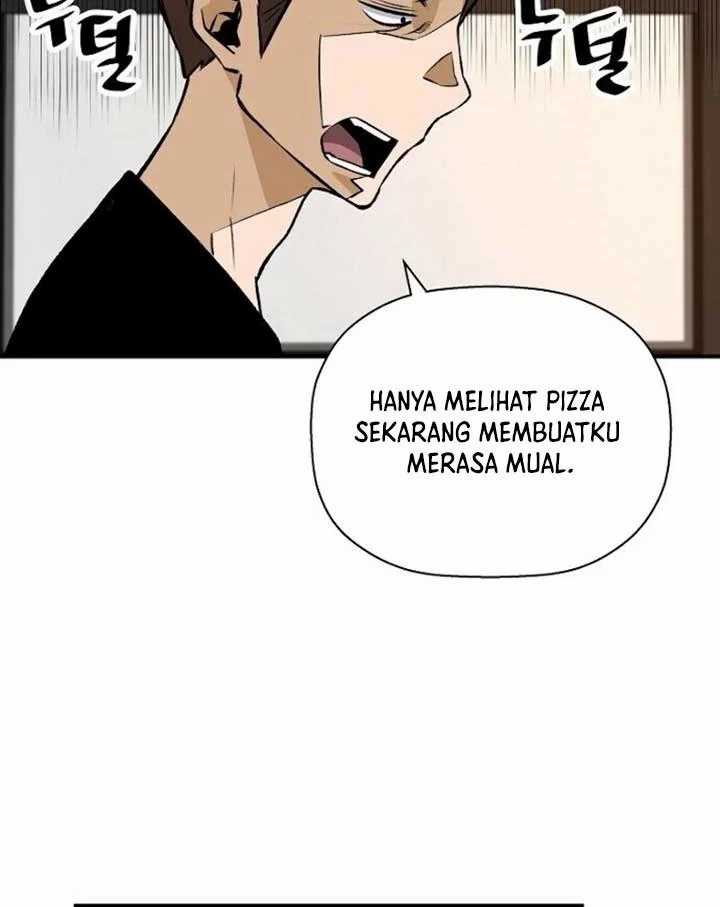 Return of the Legend Chapter 31 - halaman 55