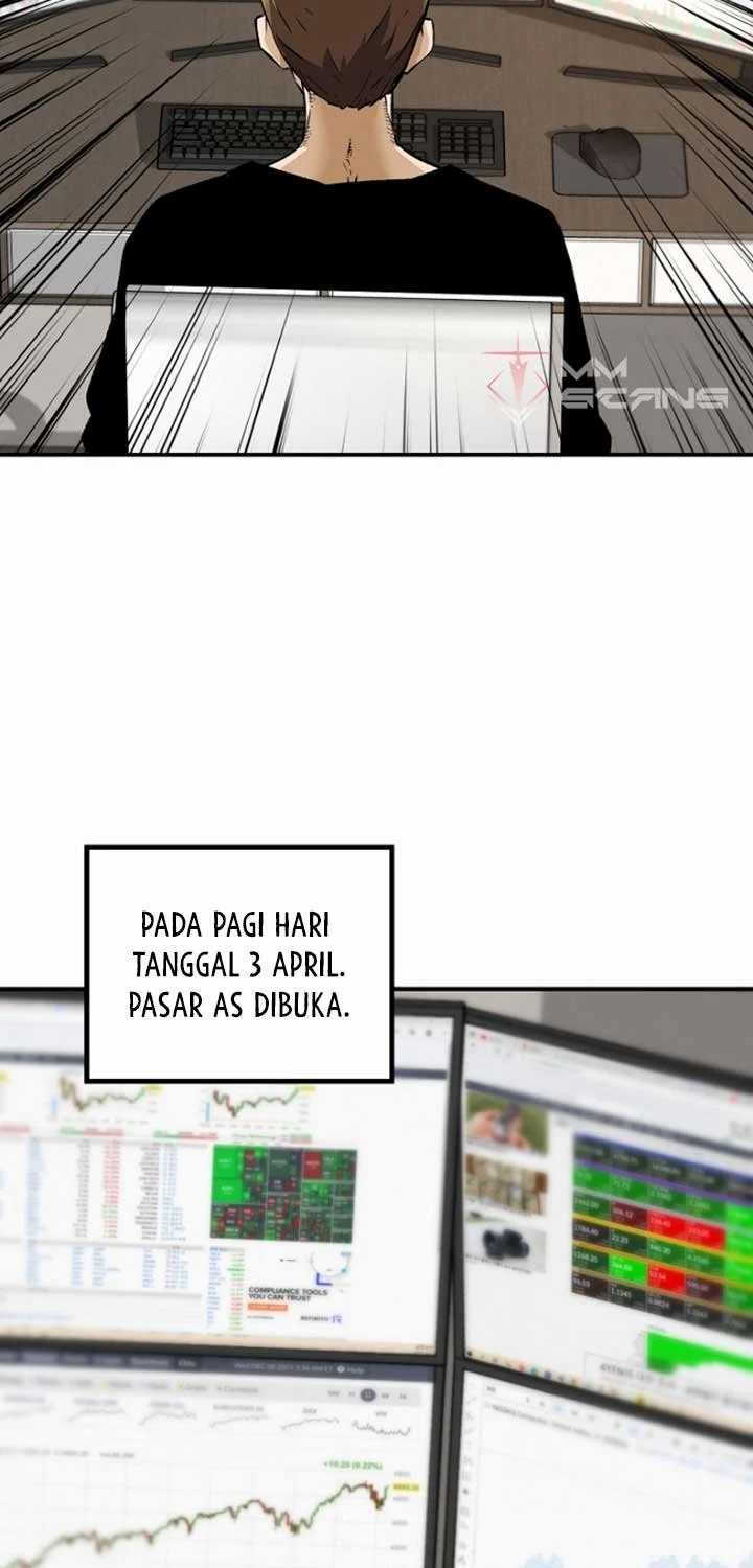 Return of the Legend Chapter 31 - halaman 59