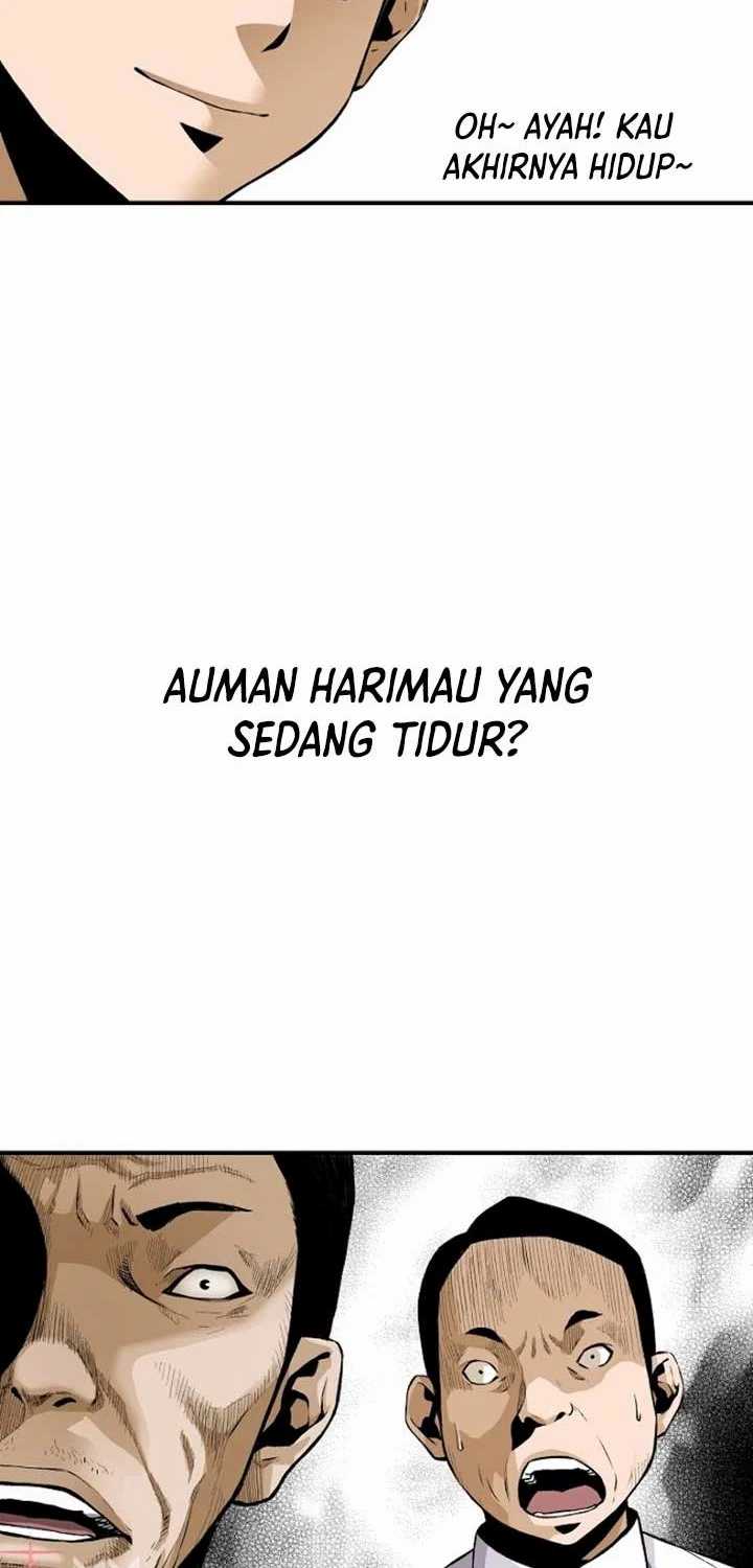 Return of the Legend Chapter 31 - halaman 6