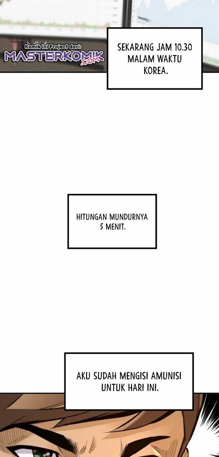 Return of the Legend Chapter 31 - halaman 60
