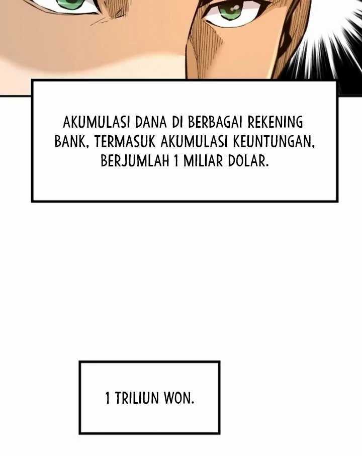 Return of the Legend Chapter 31 - halaman 61