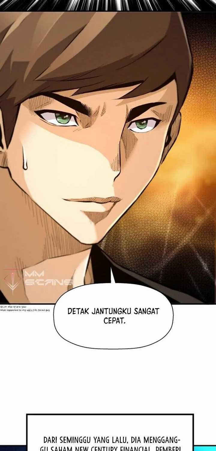 Return of the Legend Chapter 31 - halaman 63