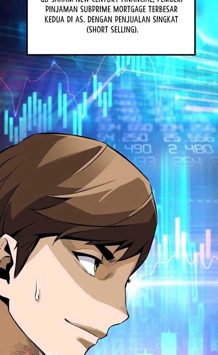 Return of the Legend Chapter 31 - halaman 64