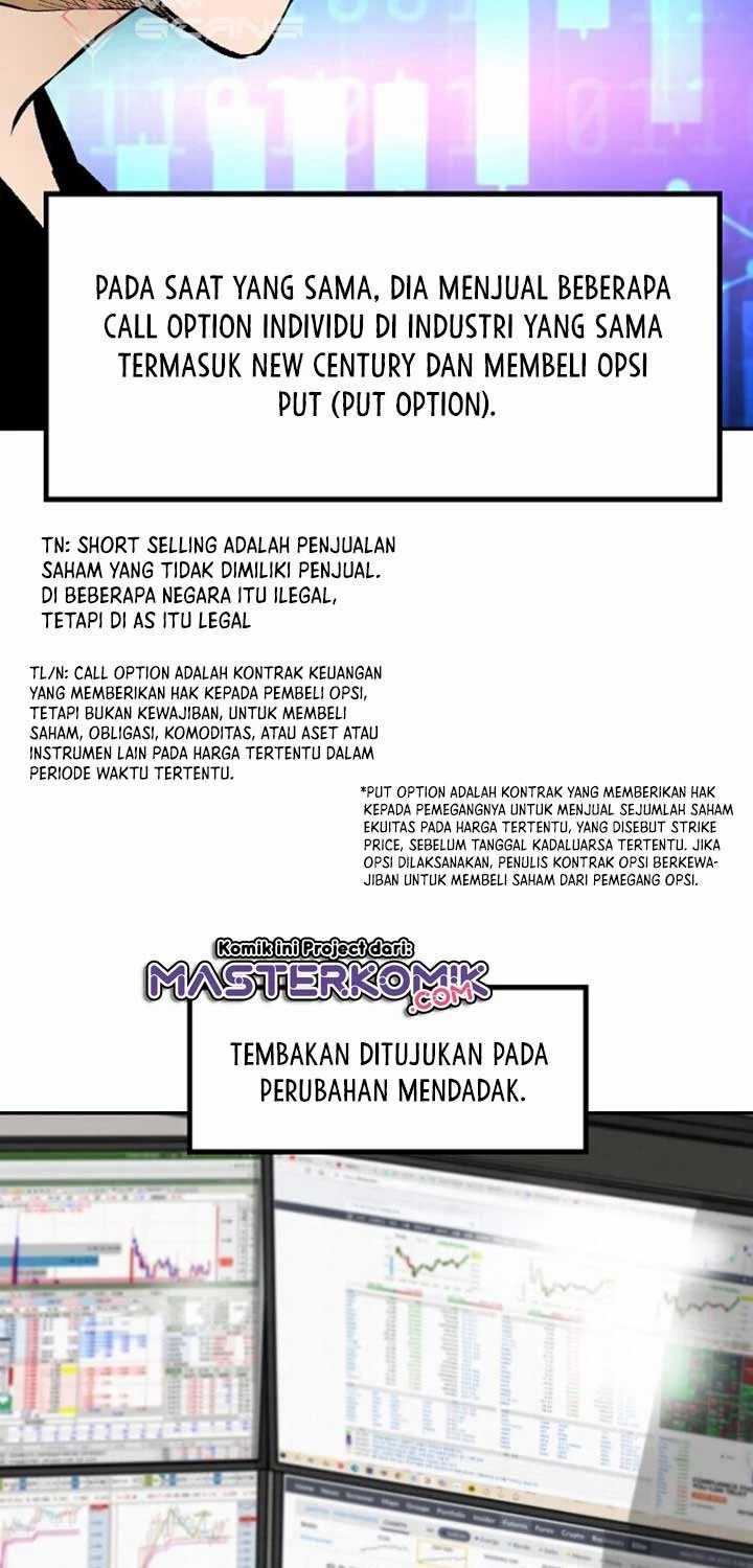 Return of the Legend Chapter 31 - halaman 65