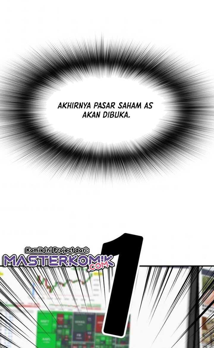 Return of the Legend Chapter 31 - halaman 70