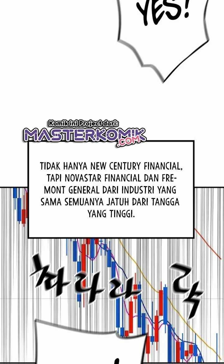 Return of the Legend Chapter 31 - halaman 73