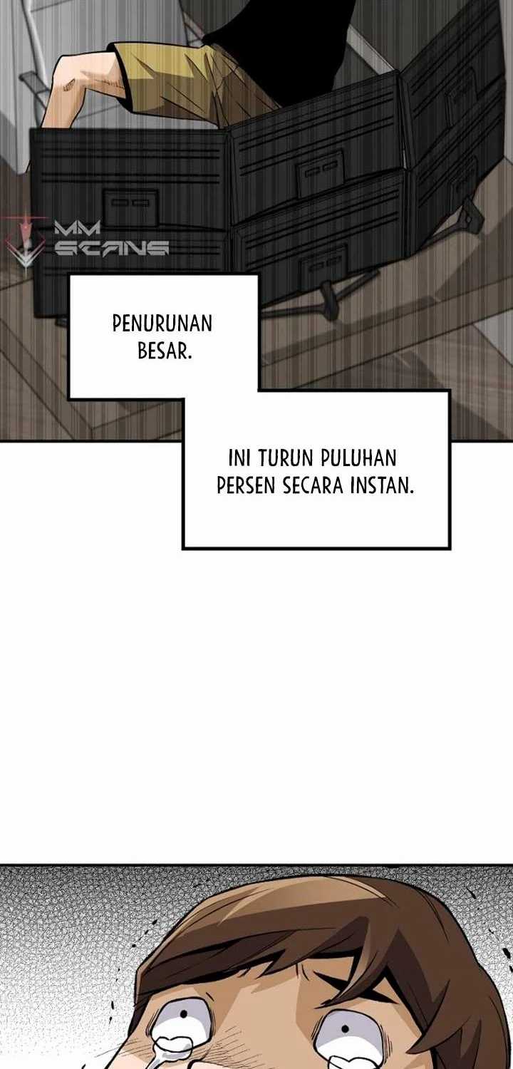 Return of the Legend Chapter 31 - halaman 75