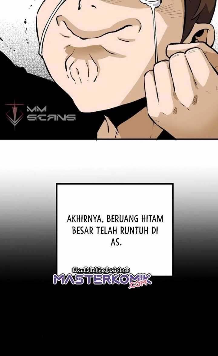 Return of the Legend Chapter 31 - halaman 76