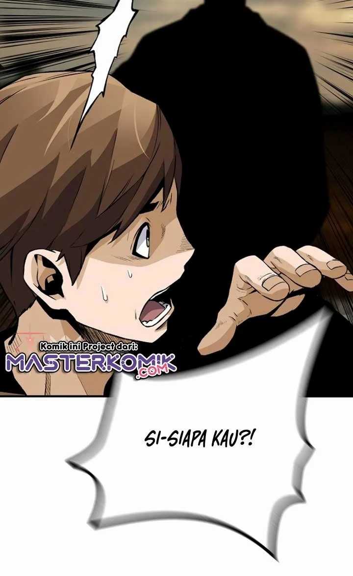Return of the Legend Chapter 31 - halaman 79
