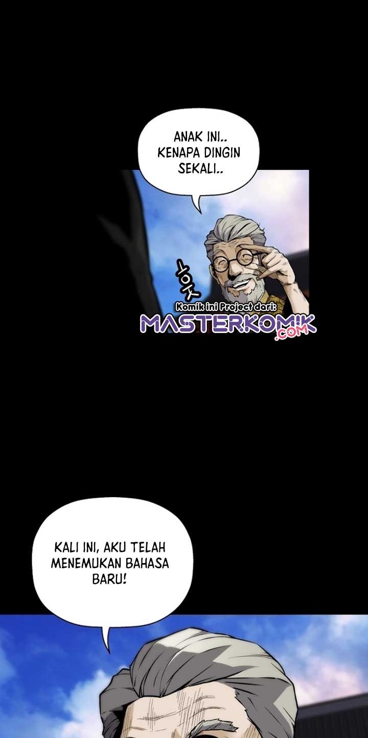 Return of the Legend Chapter 32 - halaman 10