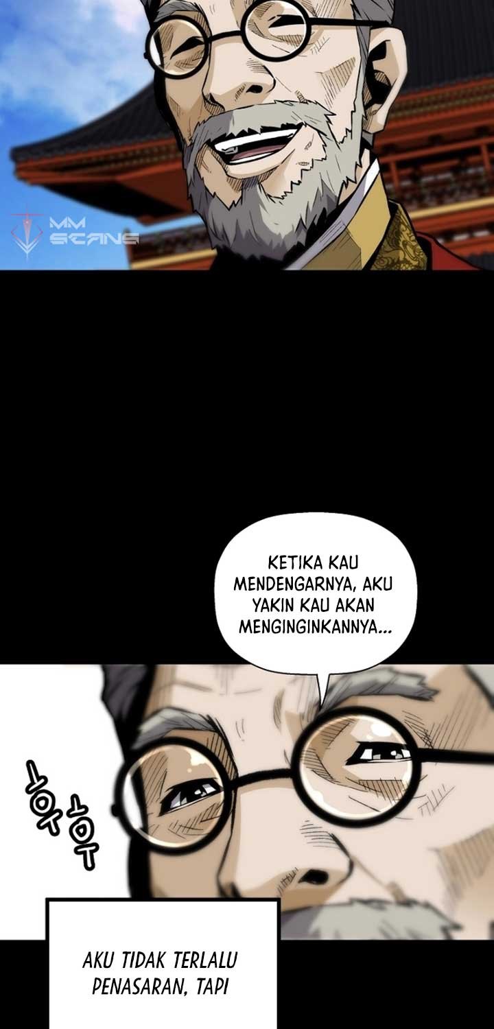 Return of the Legend Chapter 32 - halaman 11