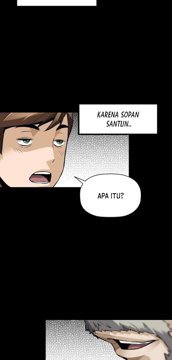 Return of the Legend Chapter 32 - halaman 12