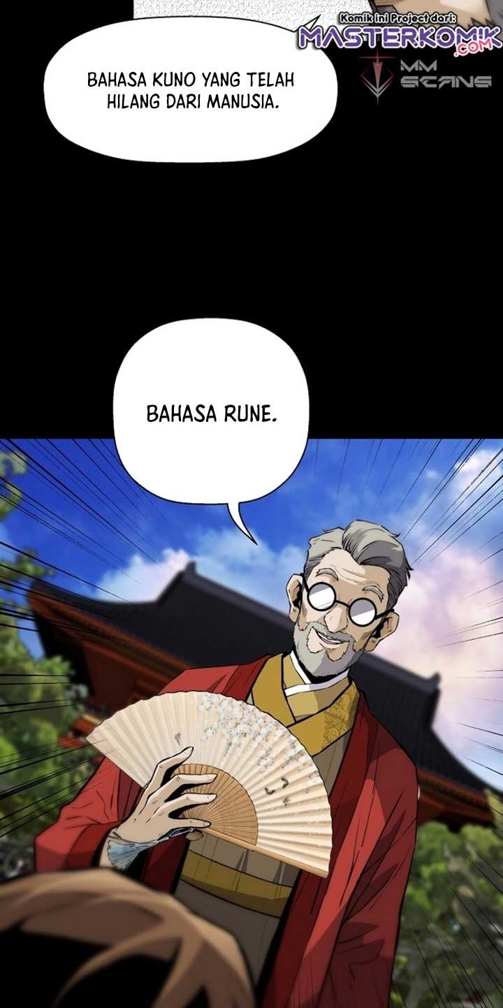 Return of the Legend Chapter 32 - halaman 13