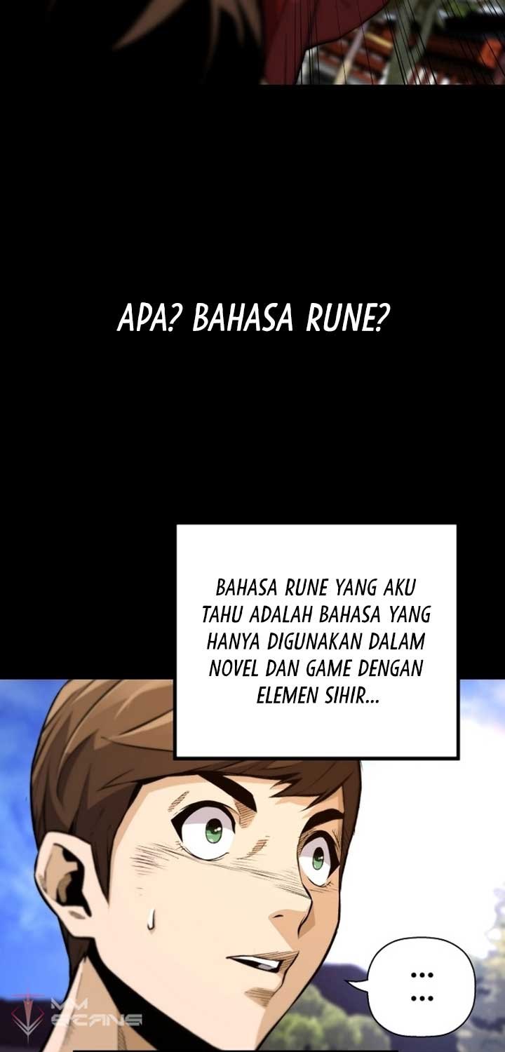 Return of the Legend Chapter 32 - halaman 14