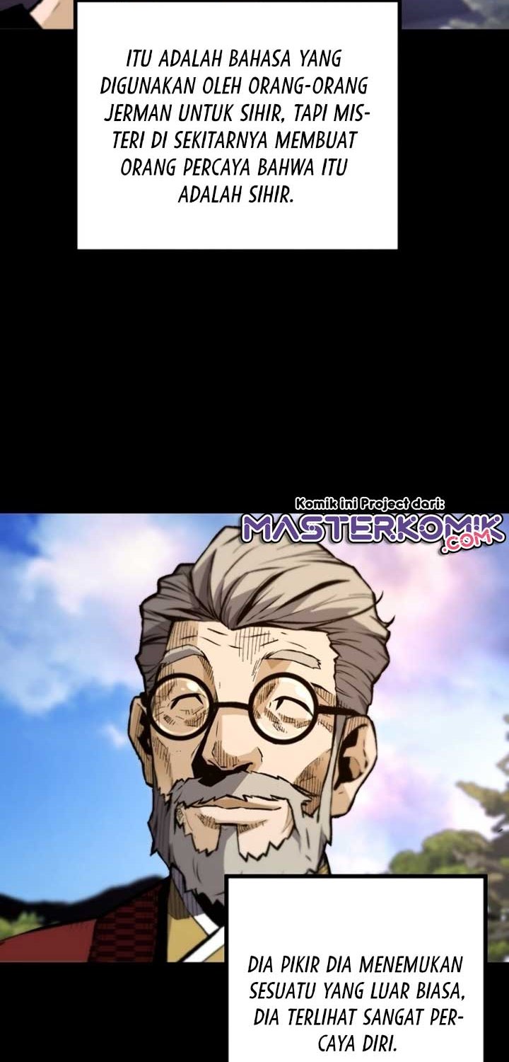 Return of the Legend Chapter 32 - halaman 15