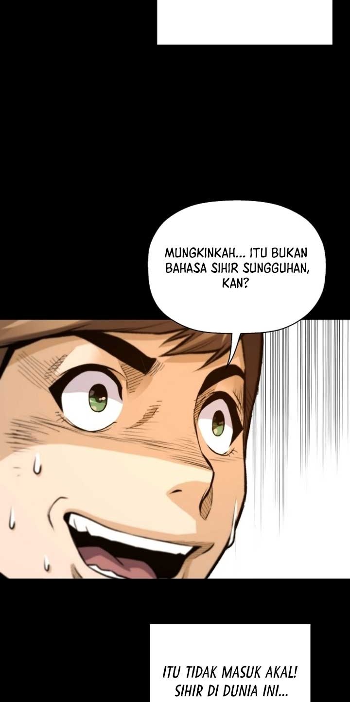 Return of the Legend Chapter 32 - halaman 16
