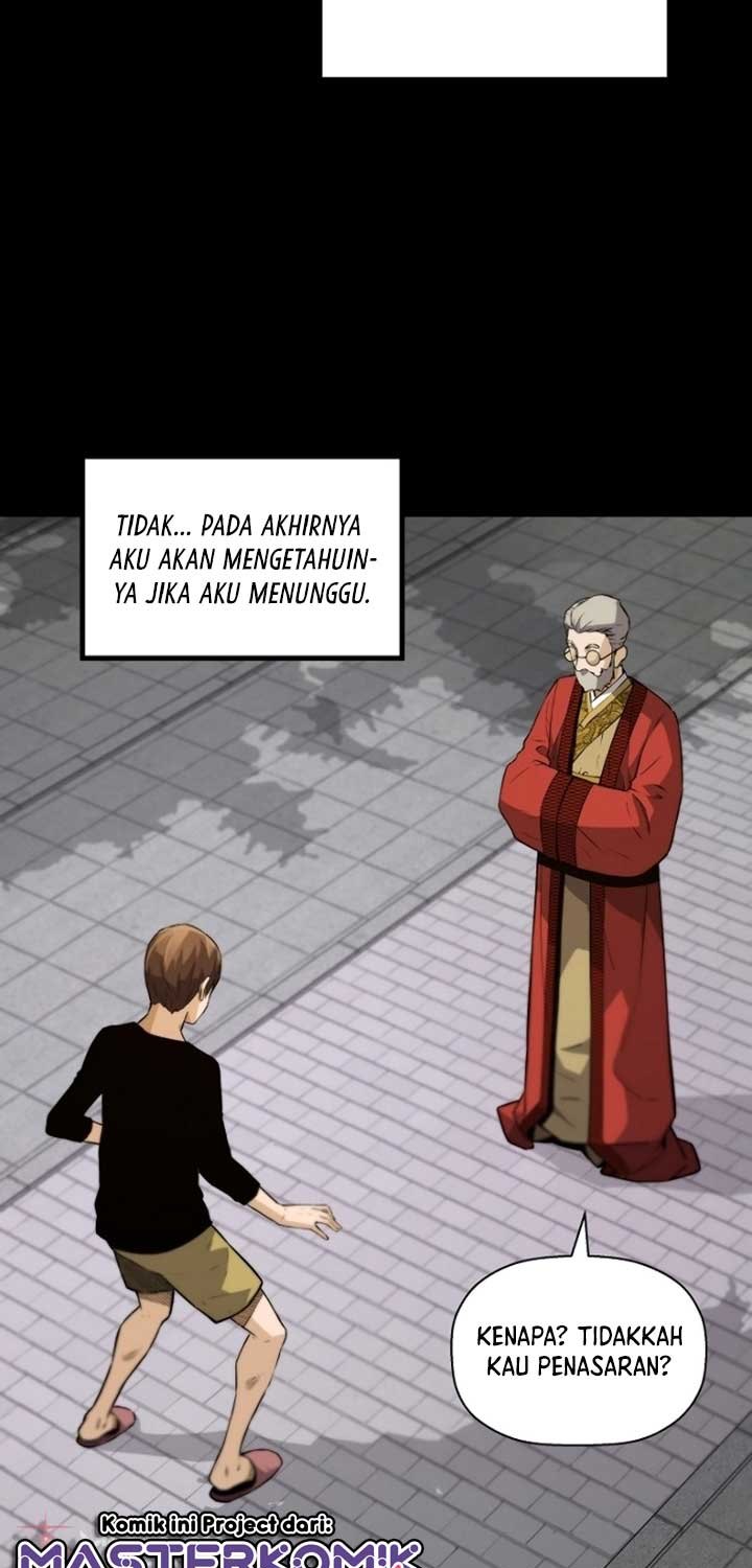 Return of the Legend Chapter 32 - halaman 17