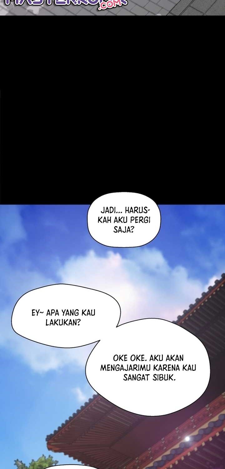 Return of the Legend Chapter 32 - halaman 18