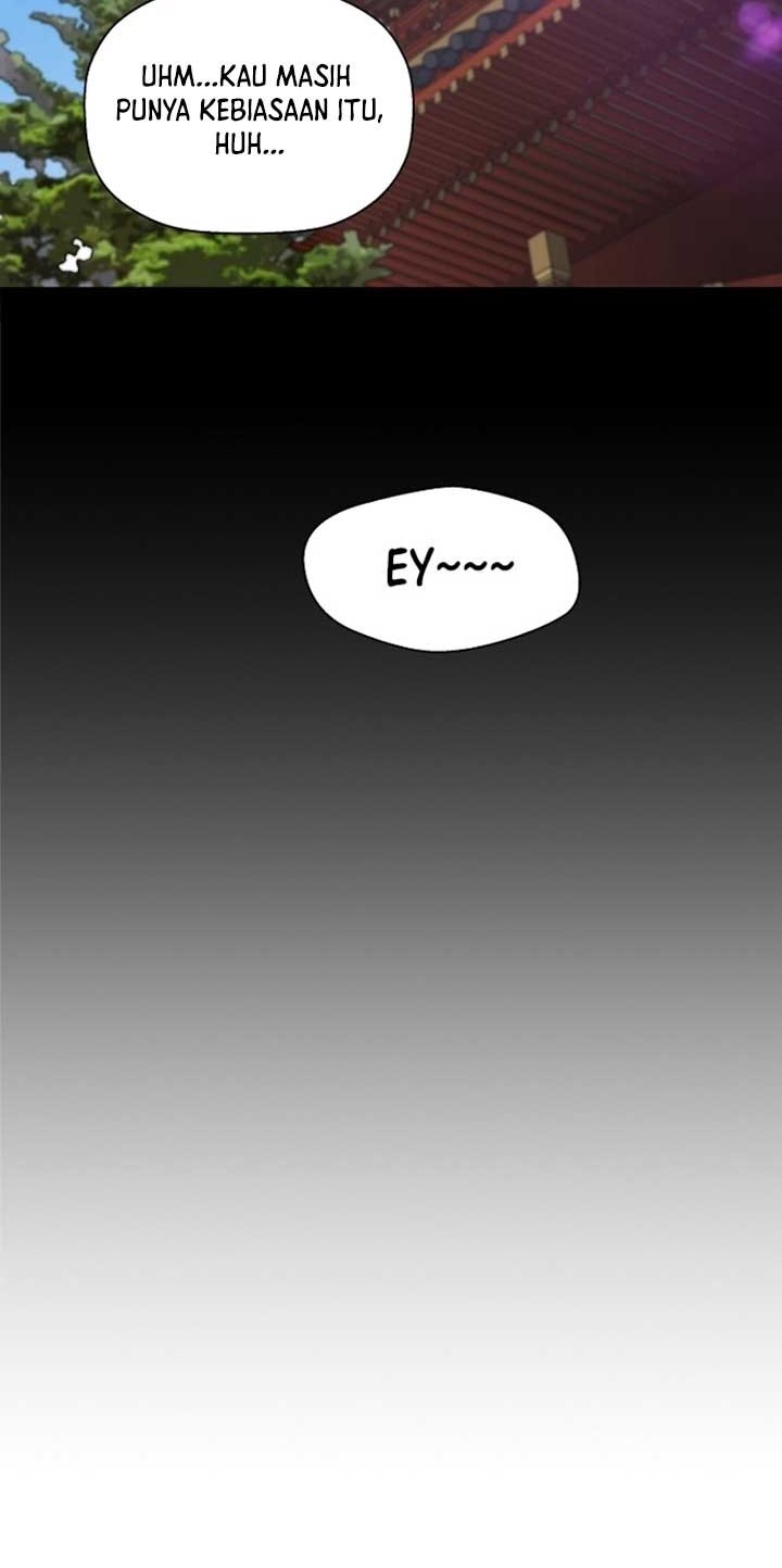 Return of the Legend Chapter 32 - halaman 19