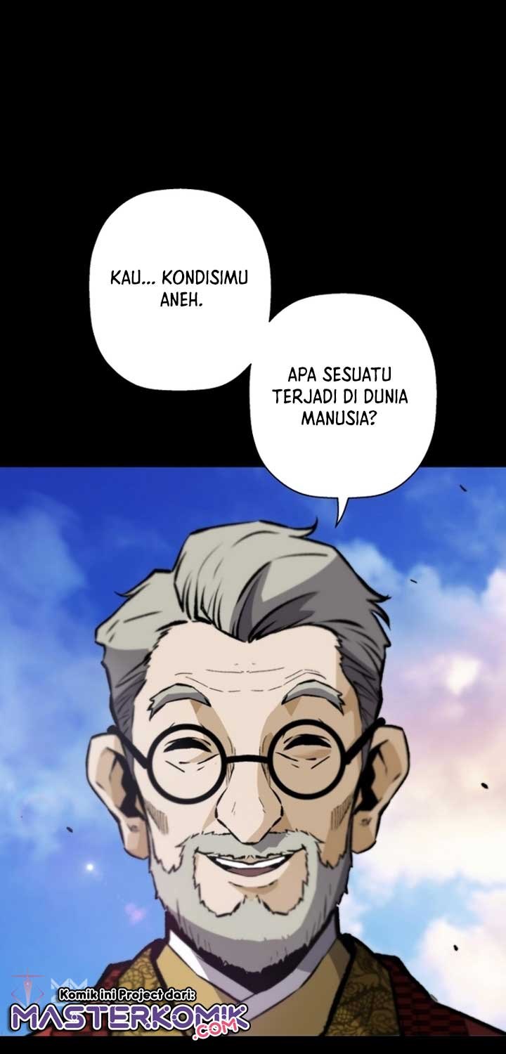 Return of the Legend Chapter 32 - halaman 2