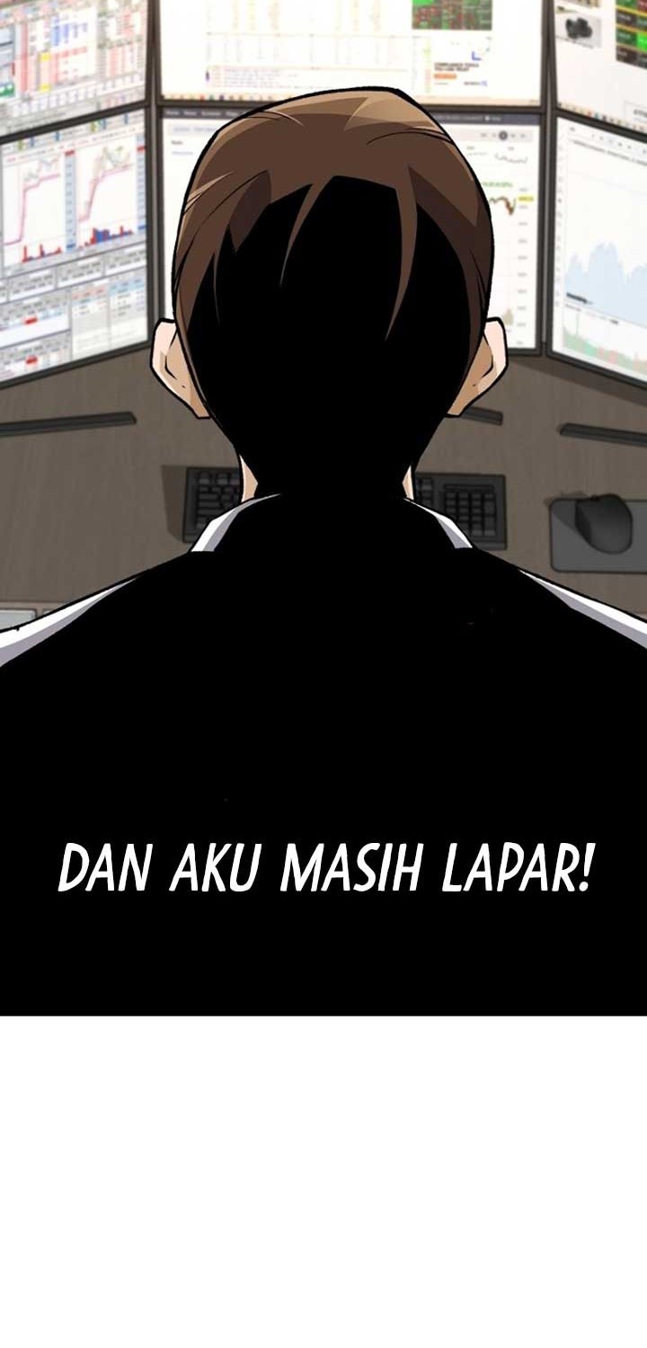 Return of the Legend Chapter 32 - halaman 24