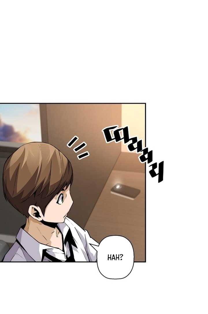 Return of the Legend Chapter 32 - halaman 25