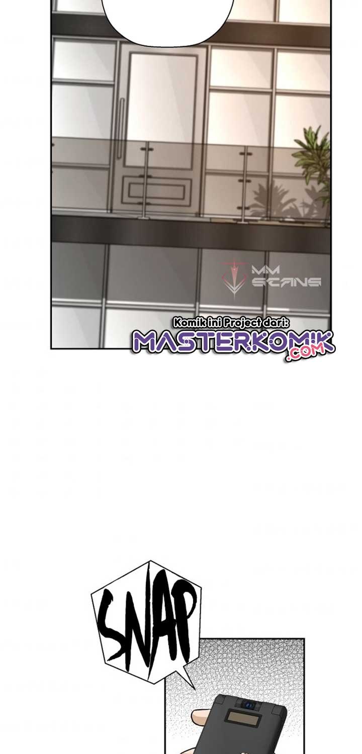 Return of the Legend Chapter 32 - halaman 29