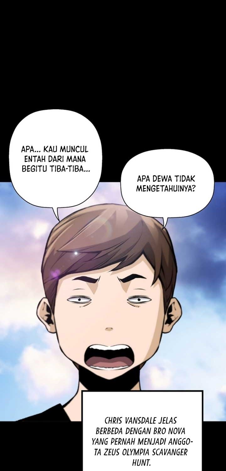 Return of the Legend Chapter 32 - halaman 3