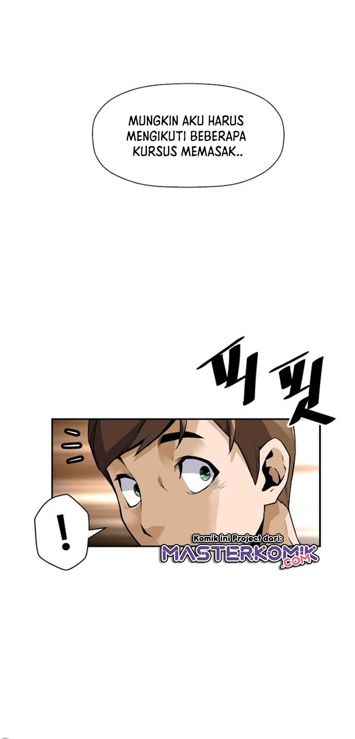 Return of the Legend Chapter 32 - halaman 32