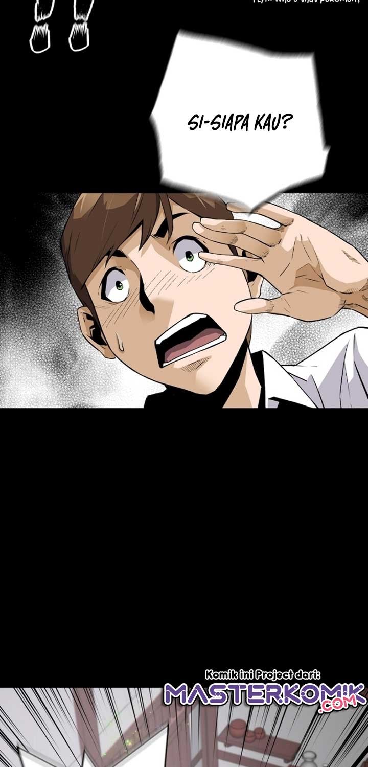 Return of the Legend Chapter 32 - halaman 35