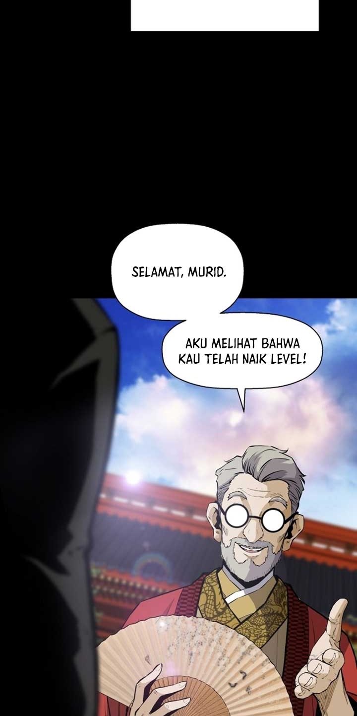 Return of the Legend Chapter 32 - halaman 4