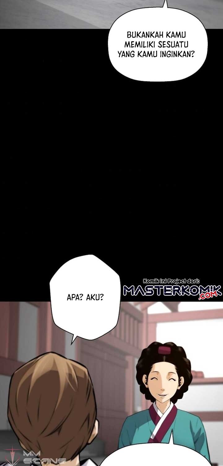 Return of the Legend Chapter 32 - halaman 44