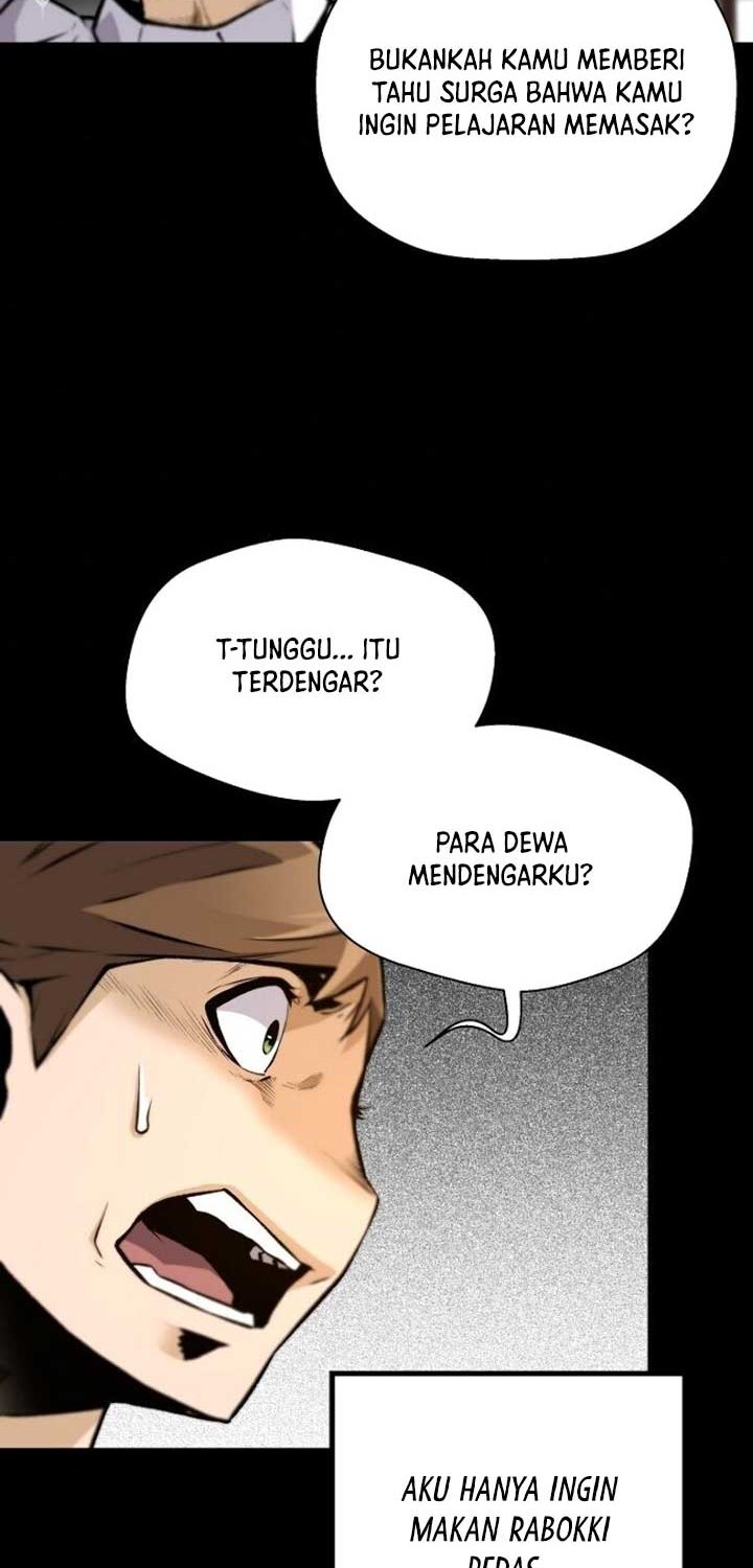 Return of the Legend Chapter 32 - halaman 45