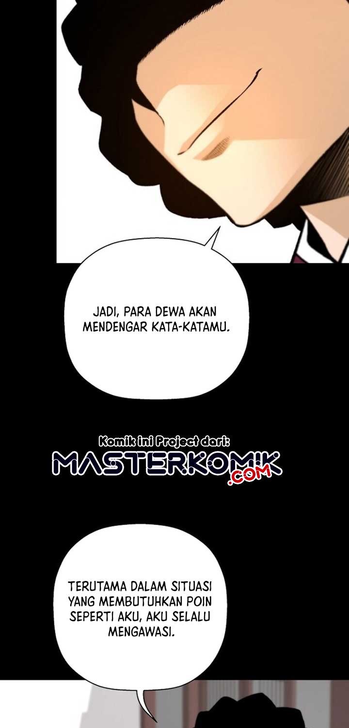 Return of the Legend Chapter 32 - halaman 47