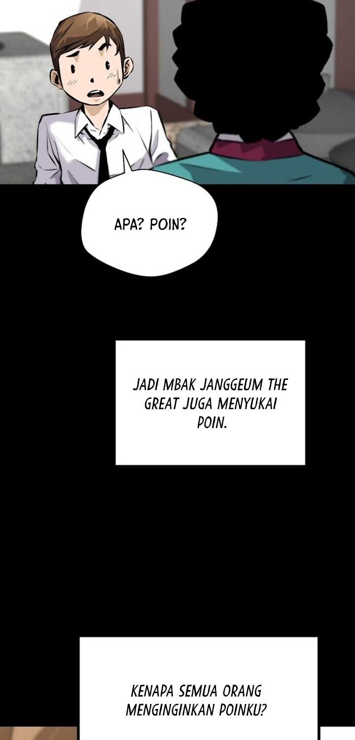 Return of the Legend Chapter 32 - halaman 48