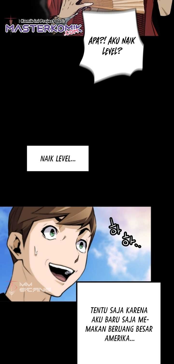 Return of the Legend Chapter 32 - halaman 5
