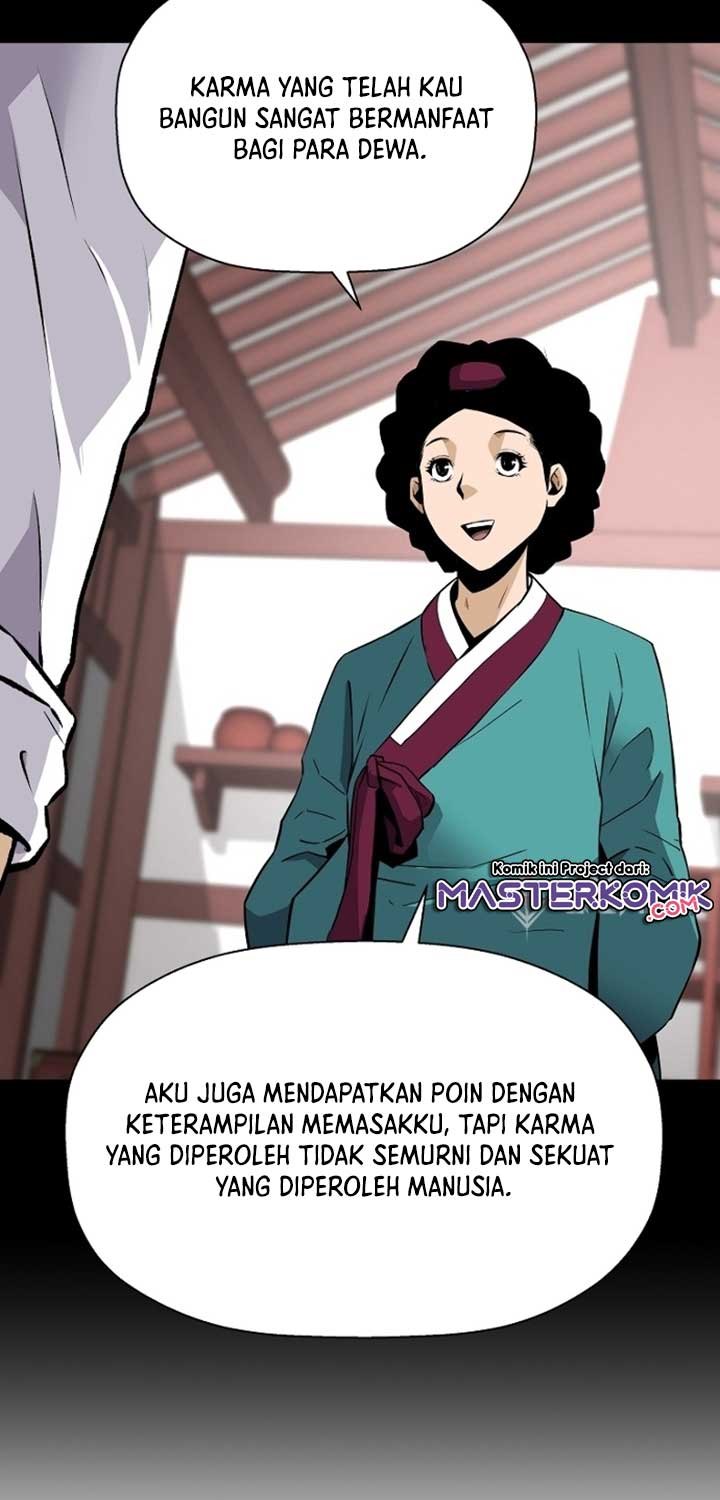 Return of the Legend Chapter 32 - halaman 50