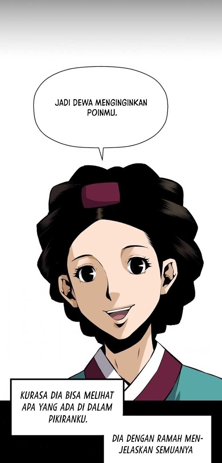 Return of the Legend Chapter 32 - halaman 51