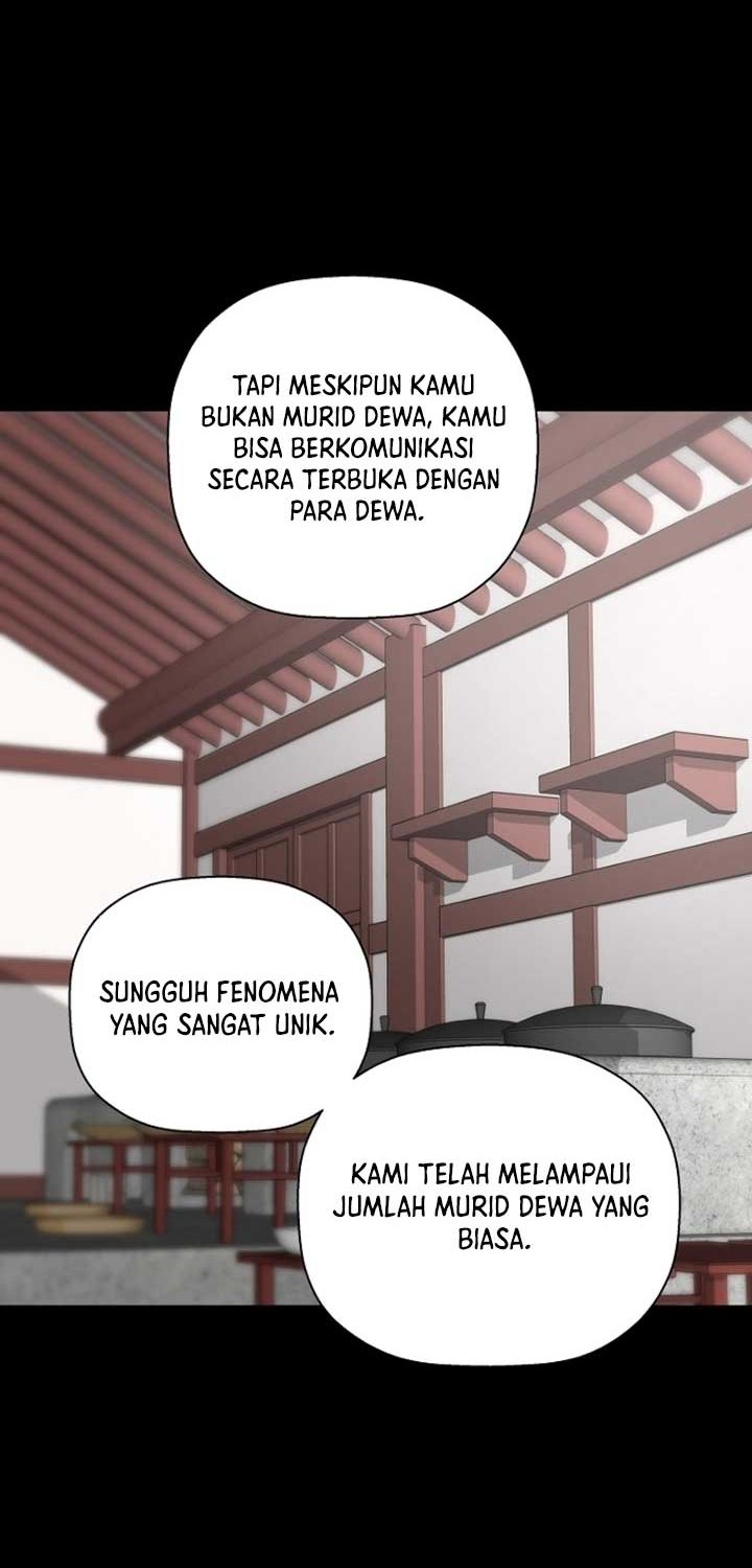 Return of the Legend Chapter 32 - halaman 54