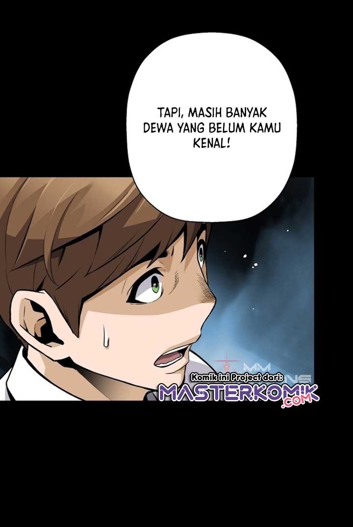 Return of the Legend Chapter 32 - halaman 55